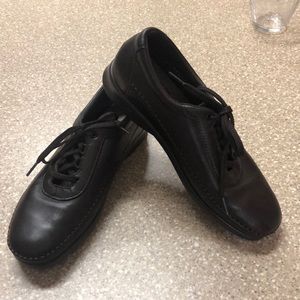 SAS TRIPAD CONFORT DARK BROWN